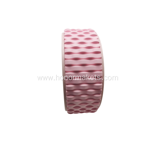 Yoga Wheel Roller for Back